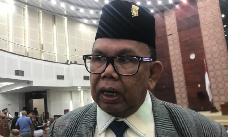Soal Pj Gubernur Sumut, DPRD Tunggu Petunjuk Kemendagri Soal Pj Gubernur Sumut, DPRD Tunggu Petunjuk Kemendagri