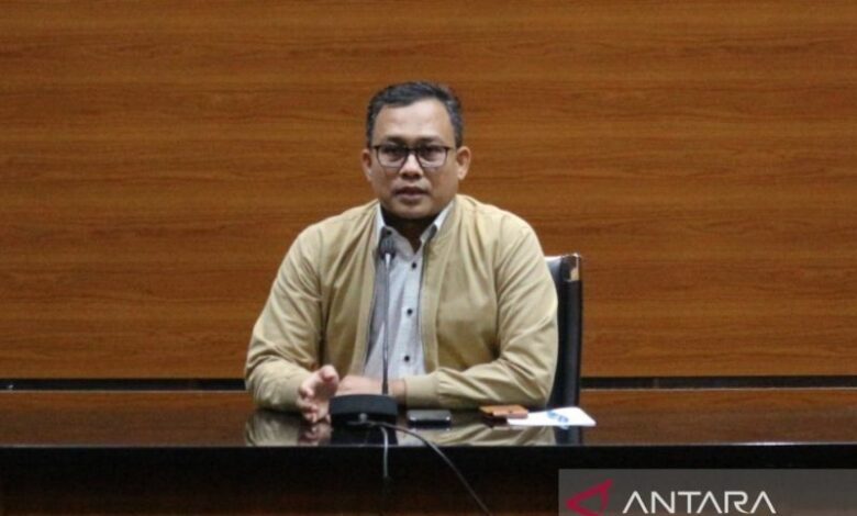 Bekas Bupati Langkat Segera Disidang dalam Kasus Tewasnya Manusia Kerangkeng Bekas Bupati Langkat Segera Disidang dalam Kasus Tewasnya Manusia Kerangkeng