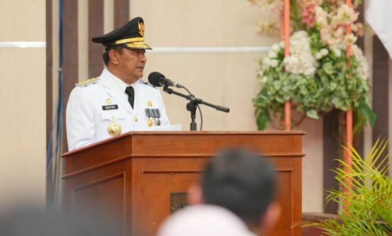 Sulsel Diusulkan Masuk Provinsi Prioritas Penanganan Stunting Sulsel Diusulkan Masuk Provinsi Prioritas Penanganan Stunting