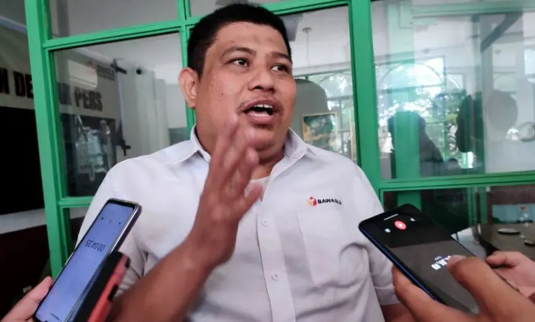 Bawaslu Makassar: Kepala Daerah Dilarang Jadi Ketua Tim Pemenangan Bawaslu Makassar: Kepala Daerah Dilarang Jadi Ketua Tim Pemenangan