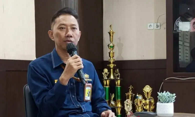 Tiga Wilayah di Sulawesi Baru Kumpulkan Pajak Rp12,5 Triliun Tiga Wilayah di Sulawesi Baru Kumpulkan Pajak Rp12,5 Triliun