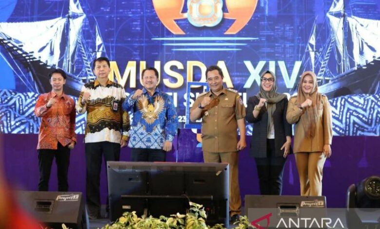 Pengusaha Properti Makassar Diminta Hadirkan Hunian Sehat Pengusaha Properti Makassar Diminta Hadirkan Hunian Sehat