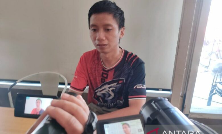 Korban Asal Makassar Bongkar Praktik Sindikat Perdagangan Orang Internasional Korban Asal Makassar Bongkar Praktik Sindikat Perdagangan Orang Internasional