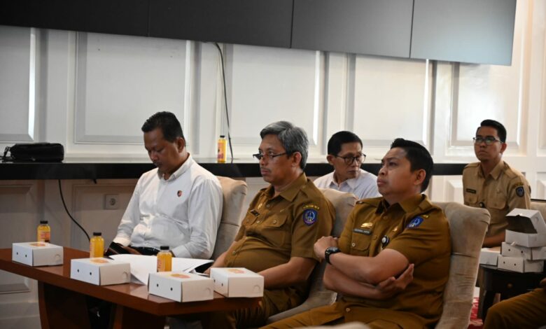 Tekan Laju Inflasi, Pemprov Sulsel Gencarkan GPM, Pantau Pasokan dan Harga Tekan Laju Inflasi, Pemprov Sulsel Gencarkan GPM, Pantau Pasokan dan Harga