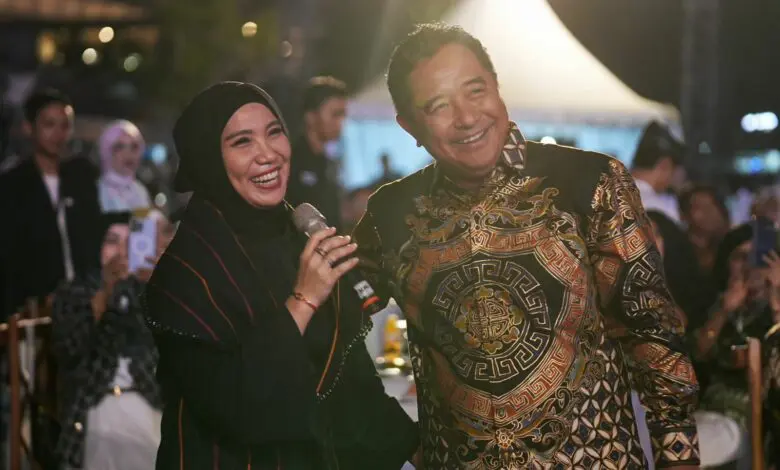 Hadiri Puncak Festival Phinisi, Pj Gubernur Bahtiar Dorong Selayar dan Bulukumba Jadi Kawasan Wisata Maritim Hadiri Puncak Festival Phinisi, Pj Gubernur Bahtiar Dorong Selayar dan Bulukumba Jadi Kawasan Wisata Maritim