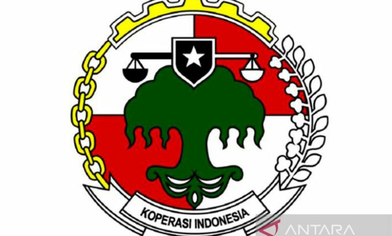 Lebih dari 5.000 Koperasi di Sulsel “Mati Suri” Lebih dari 5.000 Koperasi di Sulsel “Mati Suri”