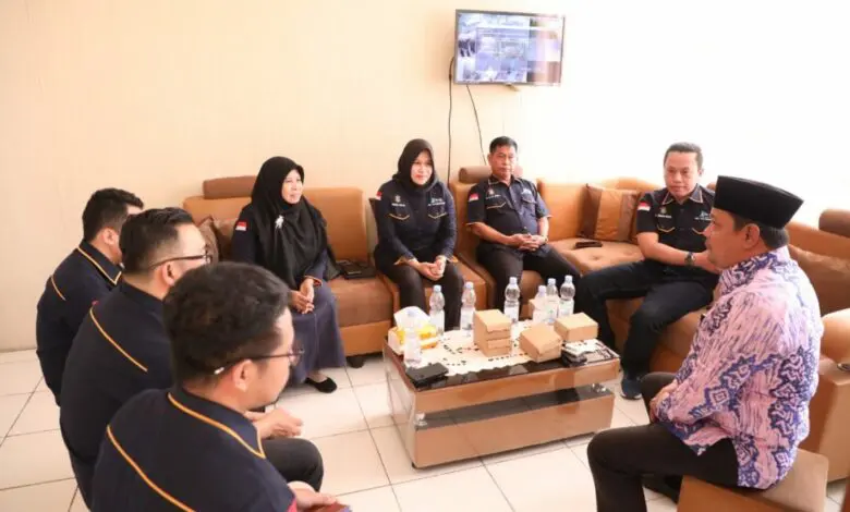 Kabar Baik untuk ASN di Bantaeng, Unhas Buka Program Magister Ilmu Pemerintahan Jarak Jauh Kabar Baik untuk ASN di Bantaeng, Unhas Buka Program Magister Ilmu Pemerintahan Jarak Jauh