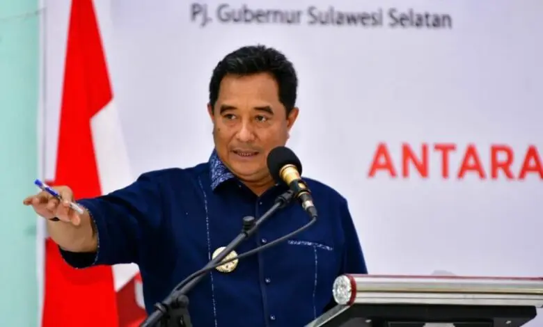Pj Gubernur Bahtiar: Waspadai Ancaman Penyakit di Musim Pancaroba Pj Gubernur Bahtiar: Waspadai Ancaman Penyakit di Musim Pancaroba