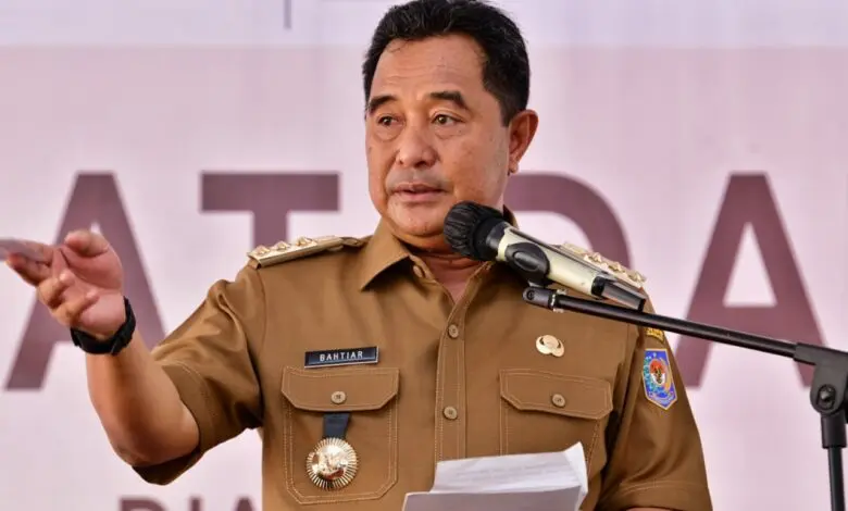 Pj Gubernur Kunjungi Desa Penghasil Jeruk Lemon Sidenreng Pj Gubernur Kunjungi Desa Penghasil Jeruk Lemon Sidenreng