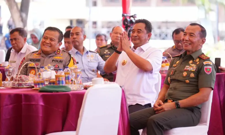 Menko PMK Puji Buah Sukun Sulsel, Rasanya Enak Menko PMK Puji Buah Sukun Sulsel, Rasanya Enak