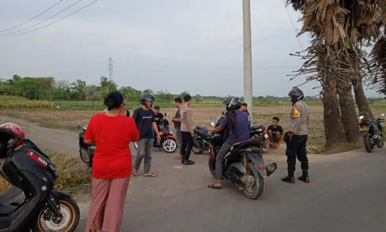 Bahayakan Pengguna Jalan, Motor Balapan Liar Diangkut ke Polres Gowa Bahayakan Pengguna Jalan, Motor Balapan Liar Diangkut ke Polres Gowa