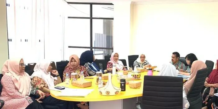 Rakor dan Pengukuhan Pengurus Dekranasda Sulsel Periode 2023-2024 Dilaksanakan Bulan Ini Rakor dan Pengukuhan Pengurus Dekranasda Sulsel Periode 2023-2024 Dilaksanakan Bulan Ini