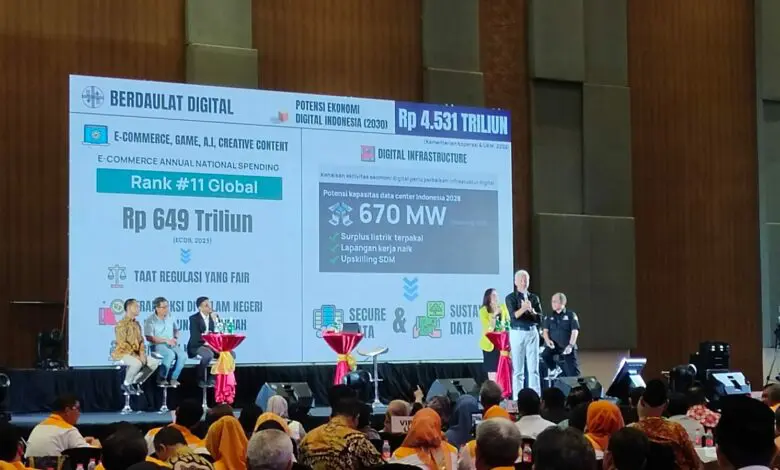 Ganjar Pranowo Beri Poin 5 untuk Penegakan Hukum Saat Ini Ganjar Pranowo Beri Poin 5 untuk Penegakan Hukum Saat Ini