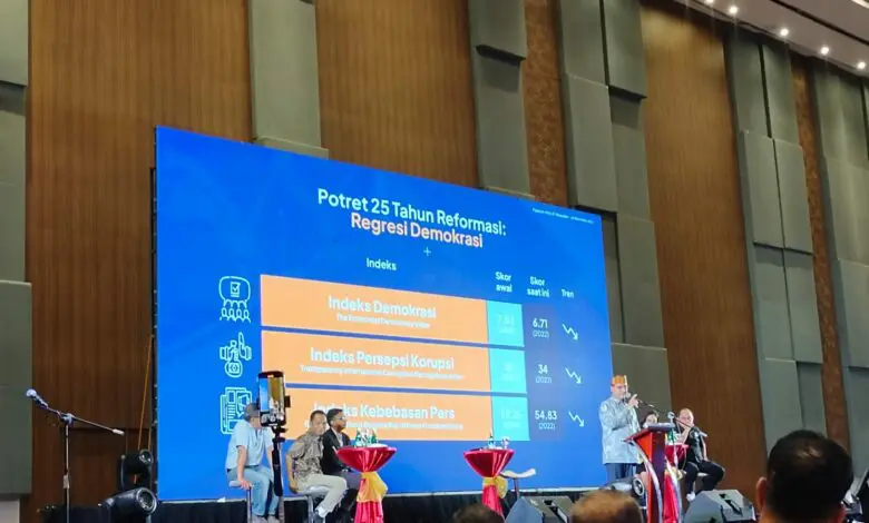 Anies Sebut Dibutuhkan Investasi yang Menyerap Banyak Lapangan Kerja Anies Sebut Dibutuhkan Investasi yang Menyerap Banyak Lapangan Kerja