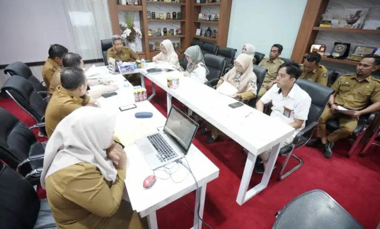 Sulsel Akan Tambah 90 Ton Lebih Cadangan Pangan Pemerintah Sulsel Akan Tambah 90 Ton Lebih Cadangan Pangan Pemerintah