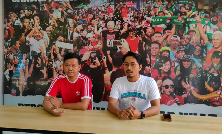 Ganjar-Mahfud Akan Hadiri Beragam Kegiatan di Sulsel, Berlangsung Tiga Hari Ganjar-Mahfud Akan Hadiri Beragam Kegiatan di Sulsel, Berlangsung Tiga Hari
