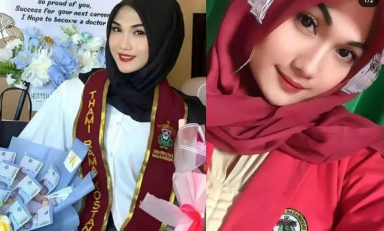 Unhas Bantah Pria yang Live Instagram Sambil Berhubungan Sesama Jenis Adalah Mahasiswanya Unhas Bantah Pria yang Live Instagram Sambil Berhubungan Sesama Jenis Adalah Mahasiswanya