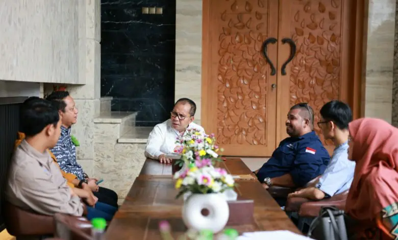 Bahas Ketahanan Pangan, Fakultas Ilmu Pertanian PT Muhammadiyah se-Indonesia Akan Gelar Rakor di Makassar Bahas Ketahanan Pangan, Fakultas Ilmu Pertanian PT Muhammadiyah se-Indonesia Akan Gelar Rakor di Makassar