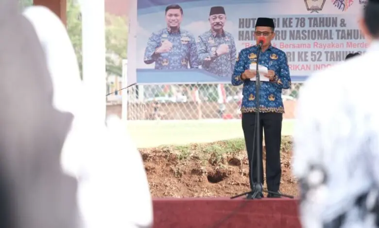 Program Merdeka Belajar Diharapkan Beri Kemajuan SDM Pendidikan Kabupaten Gowa Program Merdeka Belajar Diharapkan Beri Kemajuan SDM Pendidikan Kabupaten Gowa