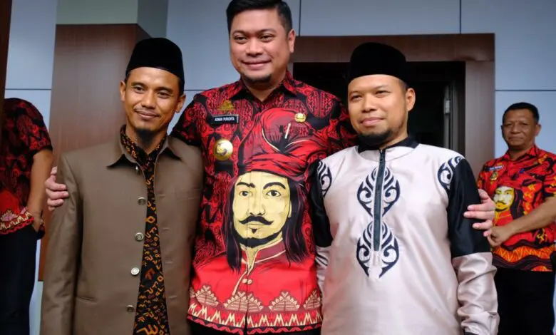 Cleaning Service Masjid Dapat Hadiah Umroh Pemkab Gowa Cleaning Service Masjid Dapat Hadiah Umroh Pemkab Gowa