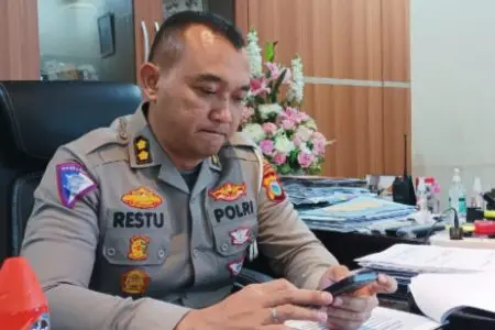 Tak Bayar Pajak, 1.046.700 Data Kendaraan di Sulsel Akan Dihapus Tak Bayar Pajak, 1.046.700 Data Kendaraan di Sulsel Akan Dihapus