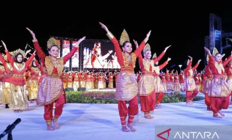 Per September 2023, Kunjungan Wisman ke Sulsel Naik 11 Persen Per September 2023, Kunjungan Wisman ke Sulsel Naik 11 Persen