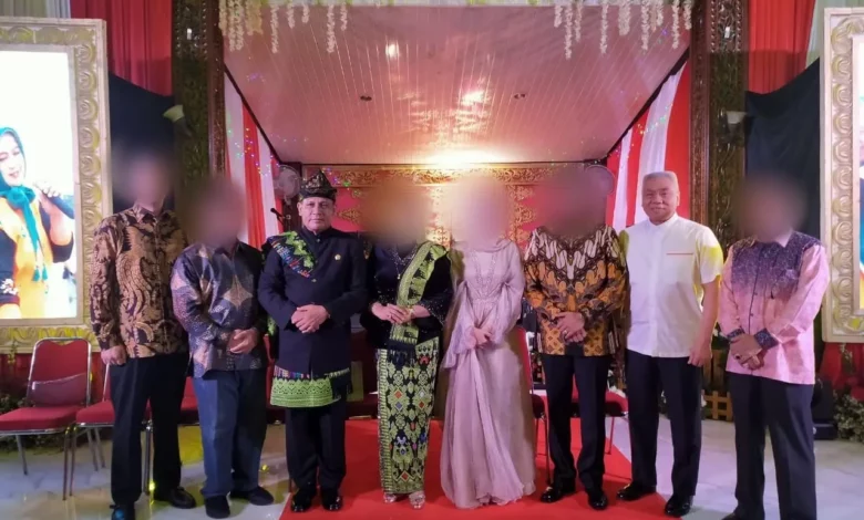Polda Metro Pastikan Firli Sudah Kenal Lama dengan Alex Tirta Polda Metro Pastikan Firli Sudah Kenal Lama dengan Alex Tirta