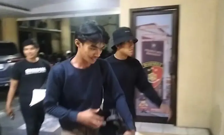 Janji Nikah, Duda di Makassar Cabuli Siswi SMP Berkali-kali Janji Nikah, Duda di Makassar Cabuli Siswi SMP Berkali-kali