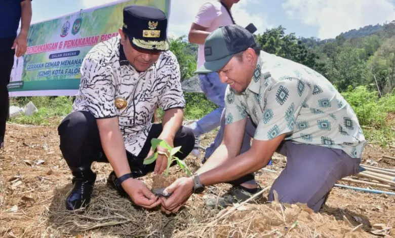 Pemprov Sulsel Fokuskan APBD Pokok Rp10.028 T Untuk Pertanian, Peternakan dan Perikanan Pemprov Sulsel Fokuskan APBD Pokok Rp10.028 T Untuk Pertanian, Peternakan dan Perikanan
