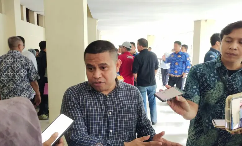 Sah, Anggaran Pilwalkot Makassar 2024 Rp 64 Miliar Sah, Anggaran Pilwalkot Makassar 2024 Rp 64 Miliar