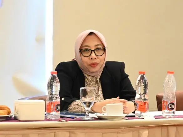 Tahapan Seleksi KPID Sulsel Periode 2023-2026 Diharapkan Rampung Bulan Ini Tahapan Seleksi KPID Sulsel Periode 2023-2026 Diharapkan Rampung Bulan Ini