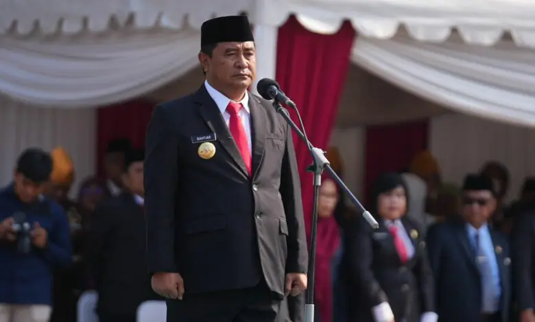 Pj Gubernur Sulsel: Waspadai Banjir dan Penyakit di Musim Pancaroba Pj Gubernur Sulsel: Waspadai Banjir dan Penyakit di Musim Pancaroba