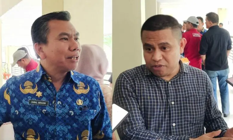 Kurang Dari Proposal yang Diajukan, KPU Makassar Sebut Dana untuk Pilwali Cukup Kurang Dari Proposal yang Diajukan, KPU Makassar Sebut Dana untuk Pilwali Cukup