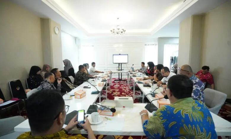 Media Center Diskominfo-SP Diminta Berkontribusi Informasi Melalui Portal Kemenkominfo Media Center Diskominfo-SP Diminta Berkontribusi Informasi Melalui Portal Kemenkominfo