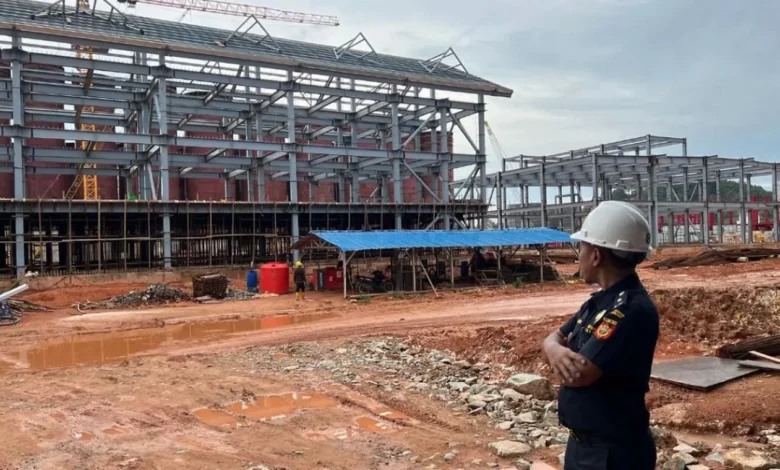 Bea Cukai Jalin Komunikasi dengan Pelaku Usaha Lewat Program CVC Bea Cukai Jalin Komunikasi dengan Pelaku Usaha Lewat Program CVC