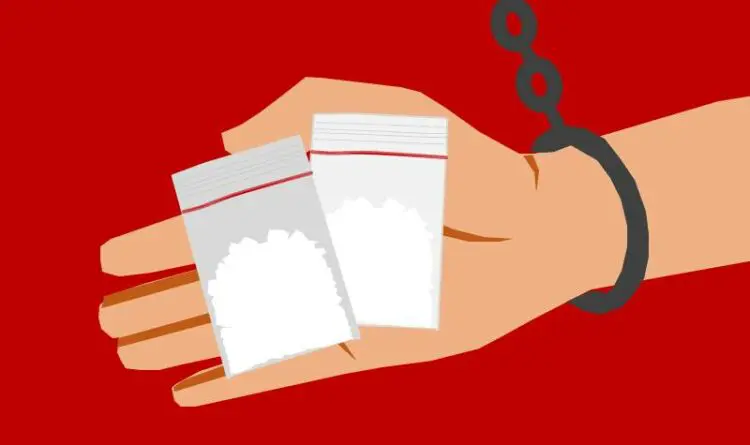 Diduga Jadi Bandar Sabu, Anggota Polres Sinjai Ditangkap Polisi Diduga Jadi Bandar Sabu, Anggota Polres Sinjai Ditangkap Polisi