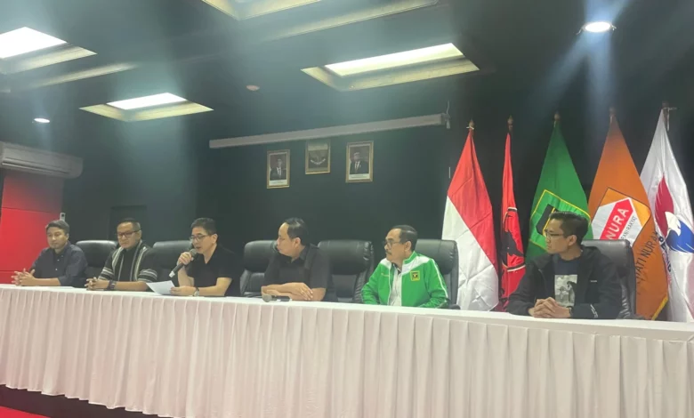 Eks Kabais TNI dan CEO Perusahaan Blockchain Gabung ke TPN Ganjar-Mahfud Eks Kabais TNI dan CEO Perusahaan Blockchain Gabung ke TPN Ganjar-Mahfud