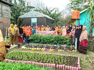 Kabupaten Bantaeng Jadi Lokasi Studi Tiru Pemkab Kolaka Utara Kabupaten Bantaeng Jadi Lokasi Studi Tiru Pemkab Kolaka Utara