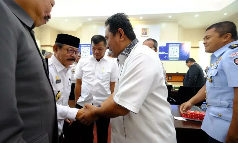 2024, Alokasi Dana TKD Kabupaten Gowa Naik Rp170 Miliar 2024, Alokasi Dana TKD Kabupaten Gowa Naik Rp170 Miliar