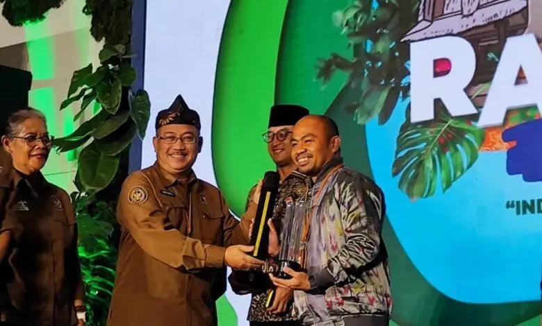 Tekad Pemkot Bawa Makassar Jadi Kota Kreatif UNESCO Tekad Pemkot Bawa Makassar Jadi Kota Kreatif UNESCO