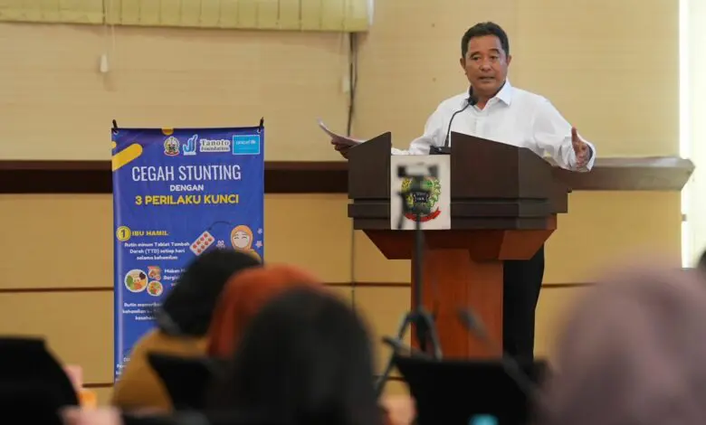 Melihat Upaya Bahtiar Baharuddin Kelola Pemprov Sulsel Jadi Lebih Baik Melihat Upaya Bahtiar Baharuddin Kelola Pemprov Sulsel Jadi Lebih Baik