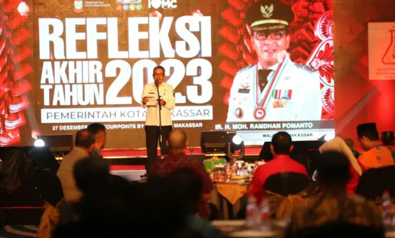 Pemprov Sulsel Apresiasi Kemampuan Pemkot Makassar Tekan Angka Inflasi Pemprov Sulsel Apresiasi Kemampuan Pemkot Makassar Tekan Angka Inflasi