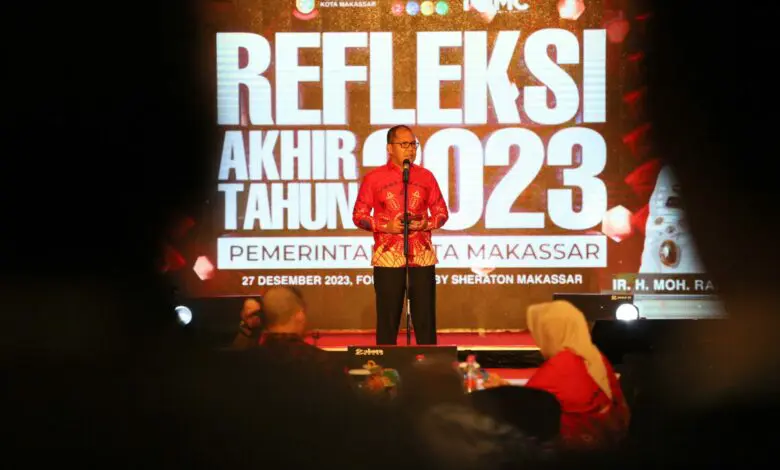 Danny Pomanto Bocorkan Ciri-ciri Calon Sekda Kota Makassar Danny Pomanto Bocorkan Ciri-ciri Calon Sekda Kota Makassar
