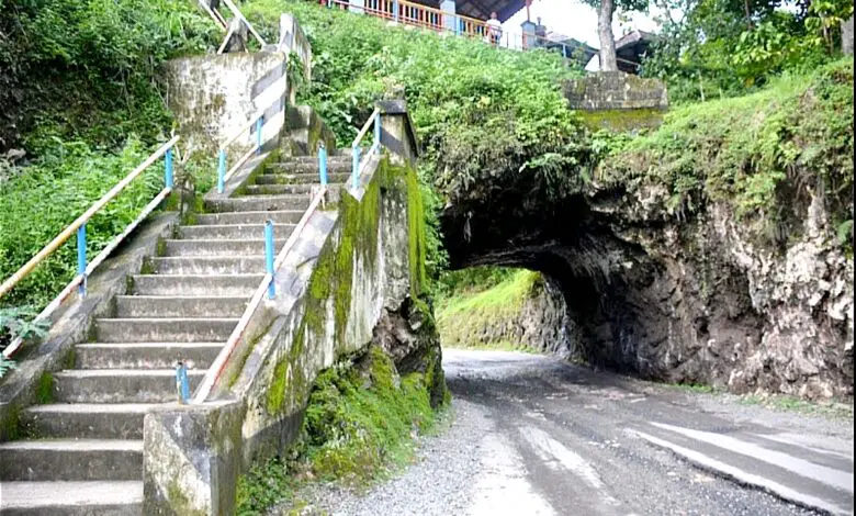 Terowongan Sumpang Labbu dan 2 Makam Raja Bone Kini Jadi Cagar Budaya Terowongan Sumpang Labbu dan 2 Makam Raja Bone Kini Jadi Cagar Budaya
