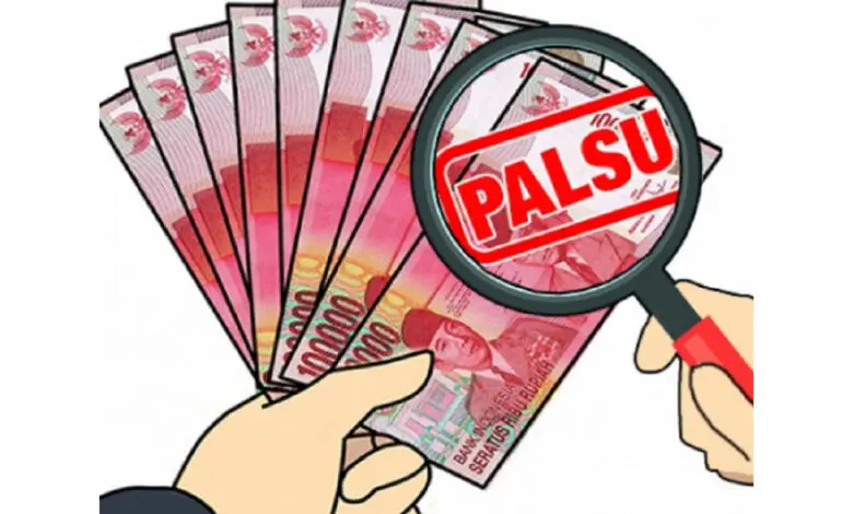 BI Sulsel Imbau Waspadai Peredaran Uang Palsu Selama Masa Kampanye BI Sulsel Imbau Waspadai Peredaran Uang Palsu Selama Masa Kampanye