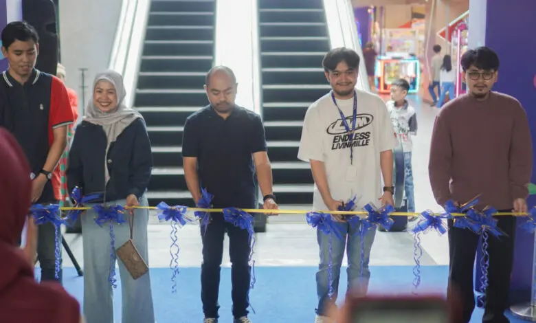 Melihat Meriahnya Grand Opening Ja & Joy – Taman di Atas Kota yang Berlangsung Sepekan Melihat Meriahnya Grand Opening Ja & Joy – Taman di Atas Kota yang Berlangsung Sepekan