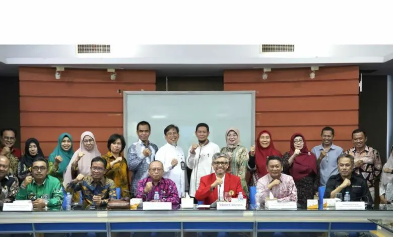 Unhas Diharapkan Ambil Peran Pengembangan Potensi Daerah Kabupaten Paser dan IKN Unhas Diharapkan Ambil Peran Pengembangan Potensi Daerah Kabupaten Paser dan IKN