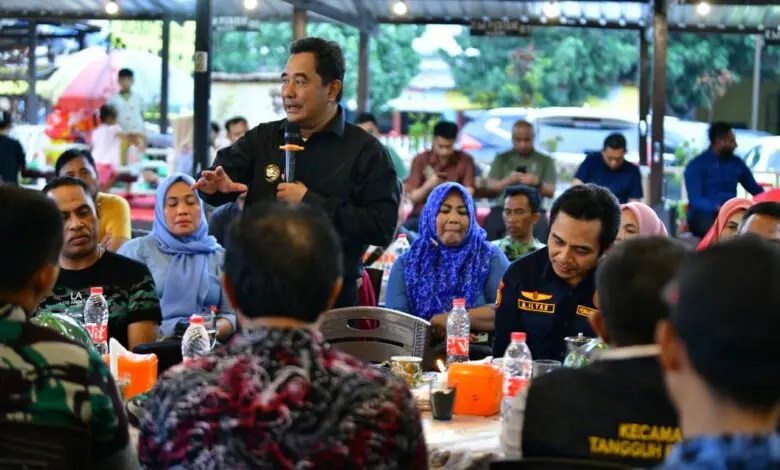Kapal Nelayan Takalar Aman Berlabuh dengan Hadirnya Break Water Kapal Nelayan Takalar Aman Berlabuh dengan Hadirnya Break Water