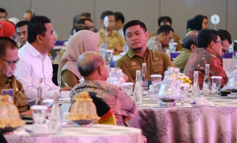 Kabupaten Gowa Juara 1 TP2DD Akselarasi Pajak di Sulsel Kabupaten Gowa Juara 1 TP2DD Akselarasi Pajak di Sulsel
