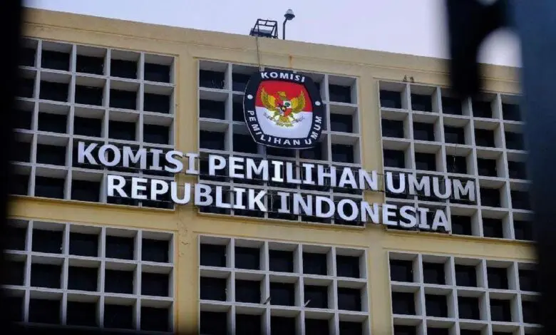 Komisioner KPU Makassar Periode 2024/2029 Diumumkan Sebelum Tanggal 24 Desember Komisioner KPU Makassar Periode 2024/2029 Diumumkan Sebelum Tanggal 24 Desember